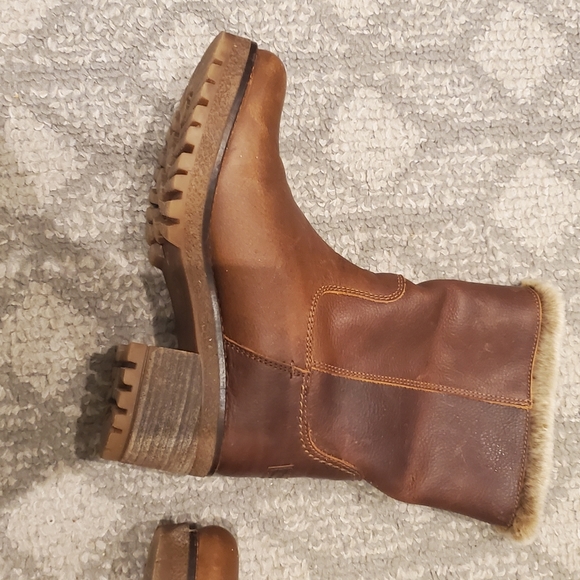 Panama Jack Boots - Picture 13 of 16